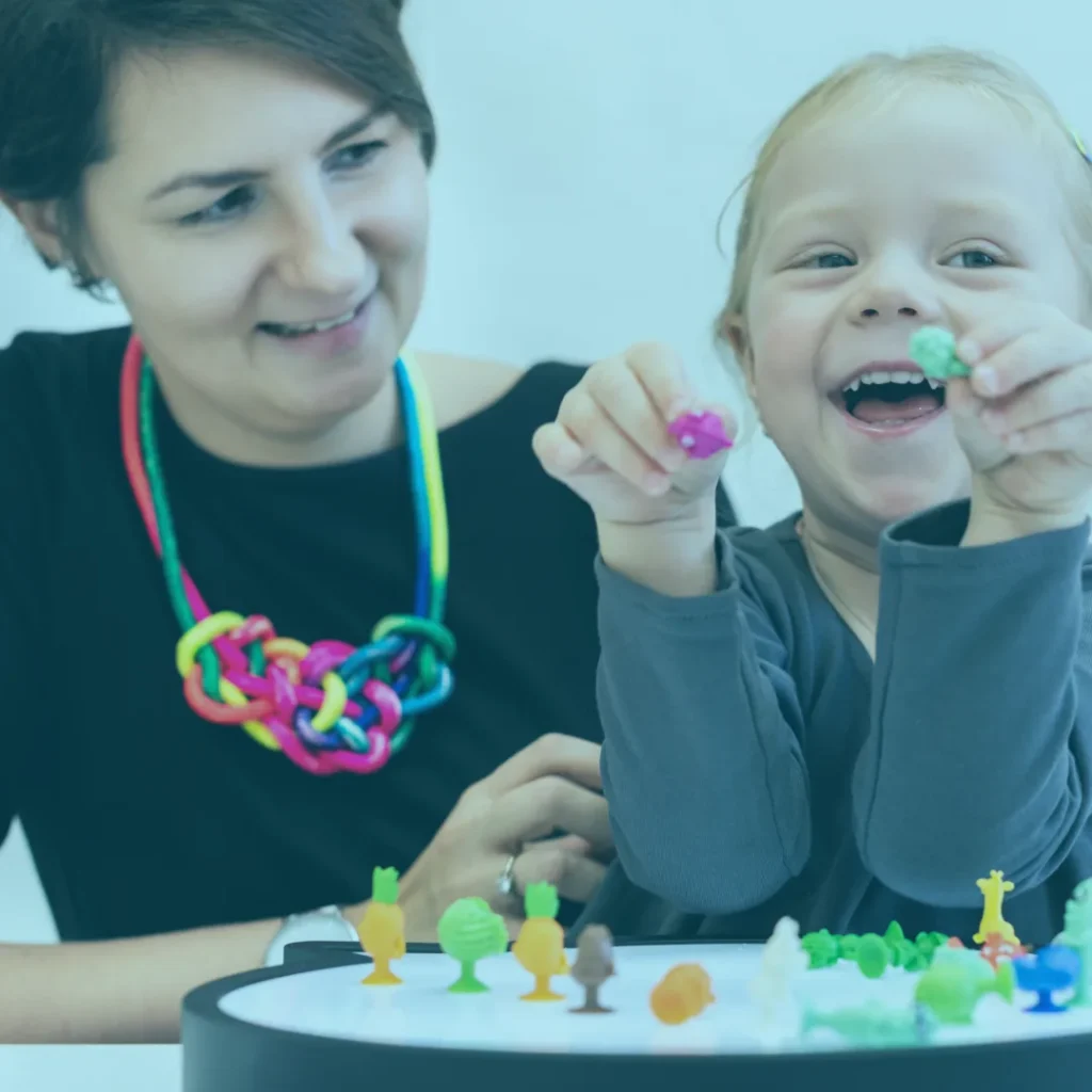 Pediatric Physiotherapy
