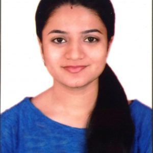 Dr. Payal Mehta, Occupational therapist