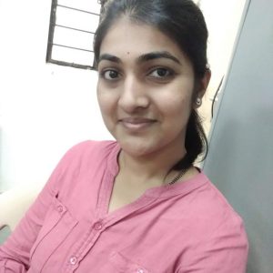 Dr.Anjali Nimbalkar Patil, Occupational therapist